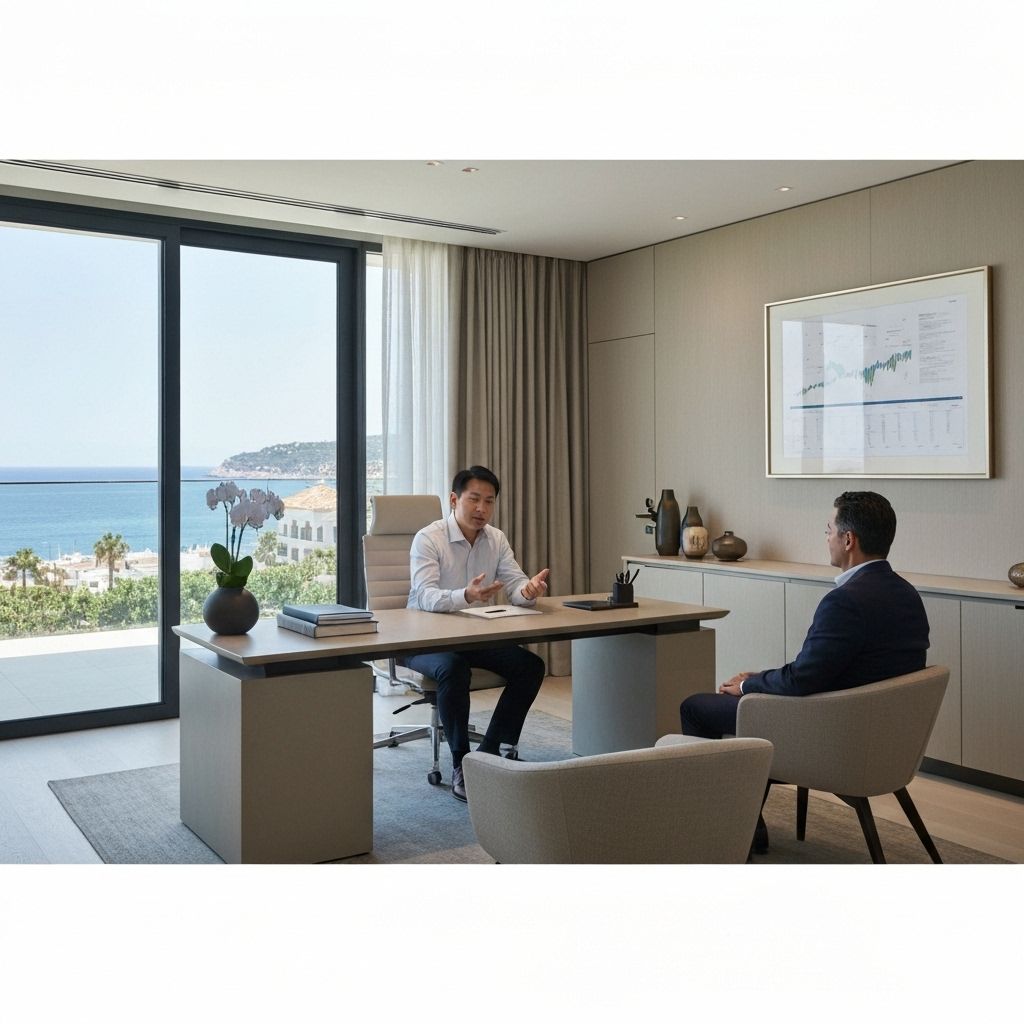 Professional Property Security Services in Sotogrande